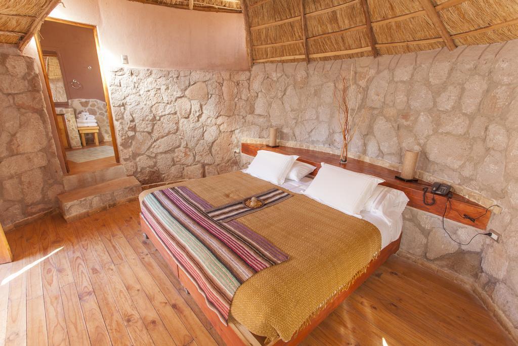 Ckamur Atacama Ethno Lodge & Spa San Pedro de Atacama Exterior foto