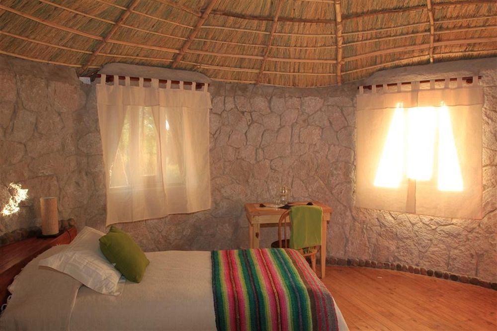 Ckamur Atacama Ethno Lodge & Spa San Pedro de Atacama Exterior foto