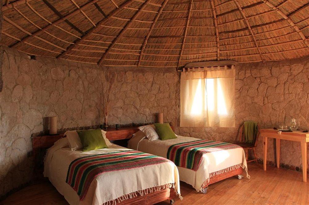Ckamur Atacama Ethno Lodge & Spa San Pedro de Atacama Exterior foto