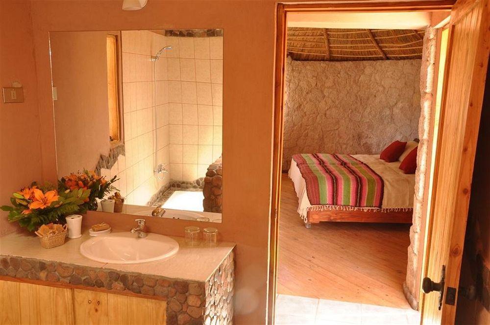 Ckamur Atacama Ethno Lodge & Spa San Pedro de Atacama Exterior foto